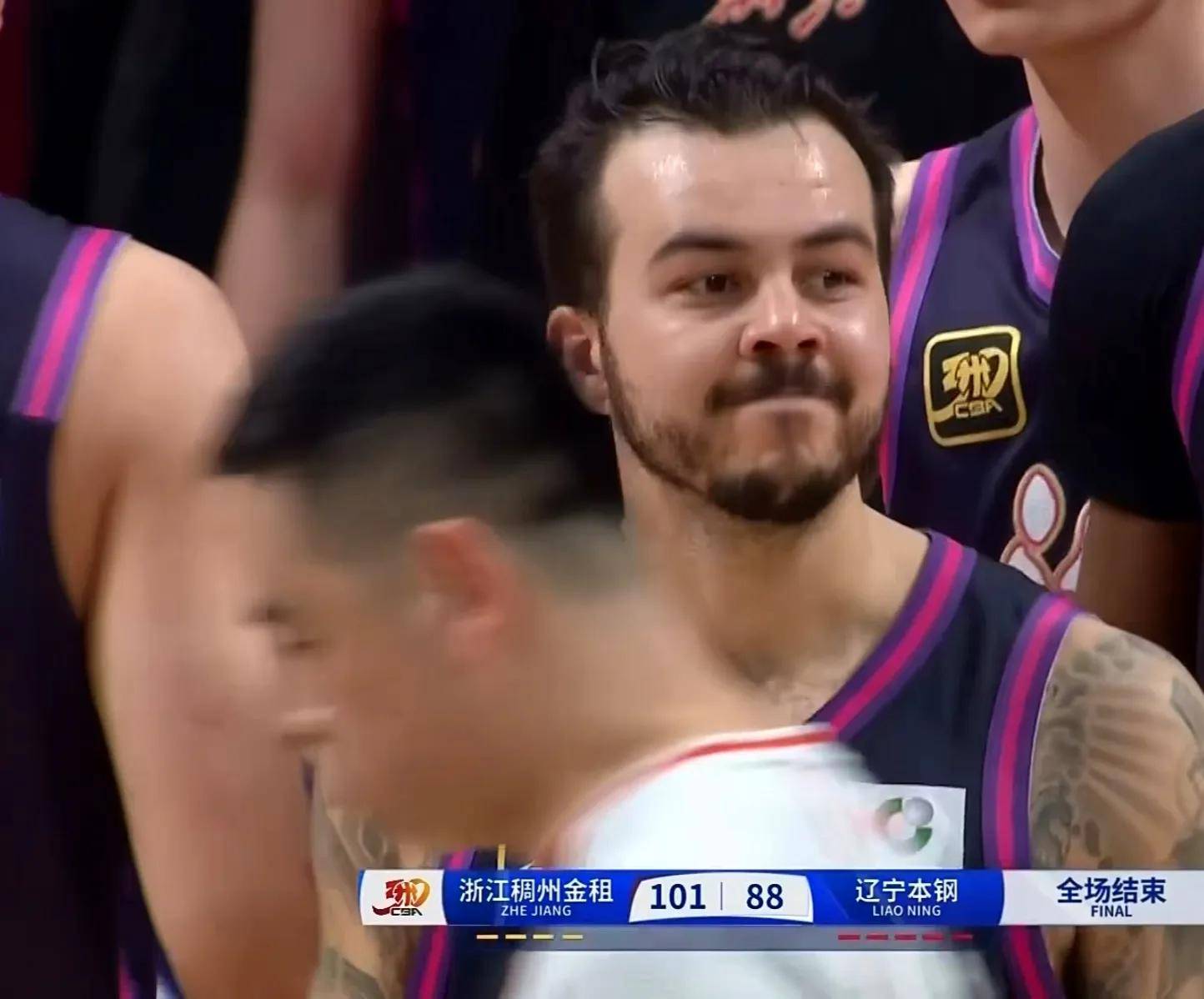 赛后浙江稠州伤情更新：NBA常规赛节点到来，气氛紧张，资深球员宣示担当(长沙保卫战第9集)