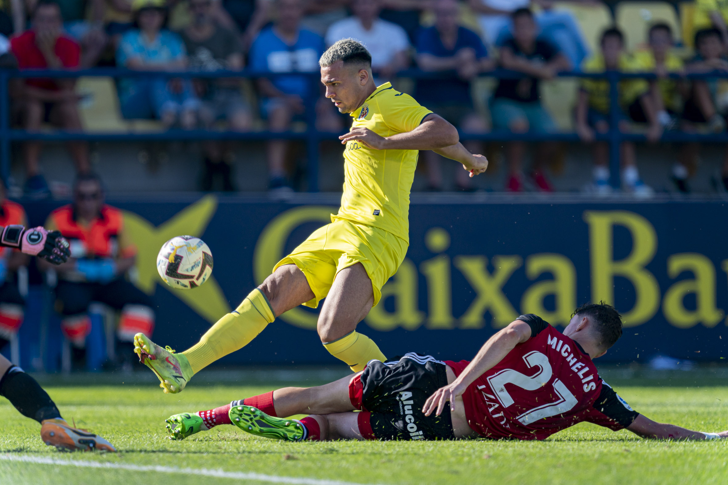 爱游戏官方网站 -比利亚雷亚尔vs塞尔塔分析