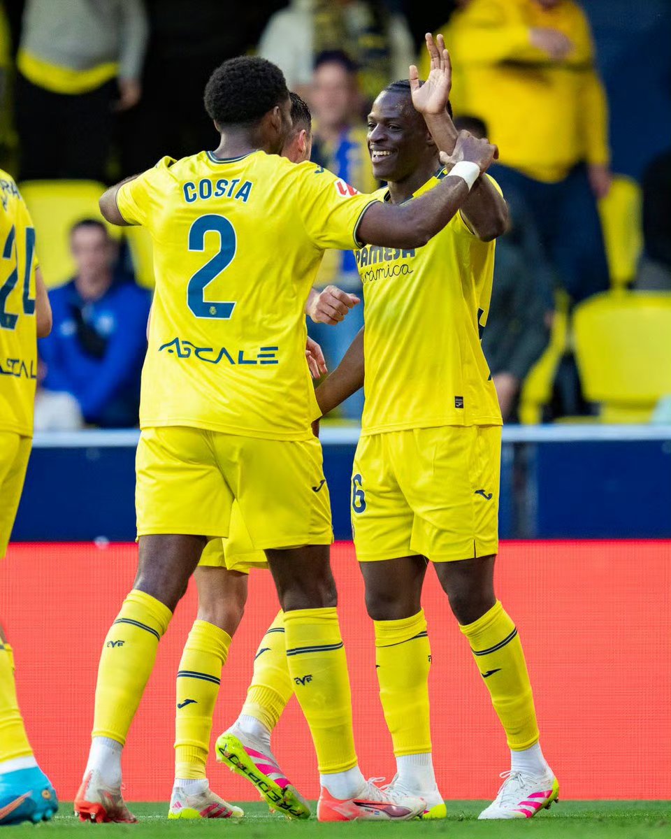 关于今晚中超传出新动向，比利亚雷亚尔完成体检，管理层表态：底气十足，团队化学反应显著的信息