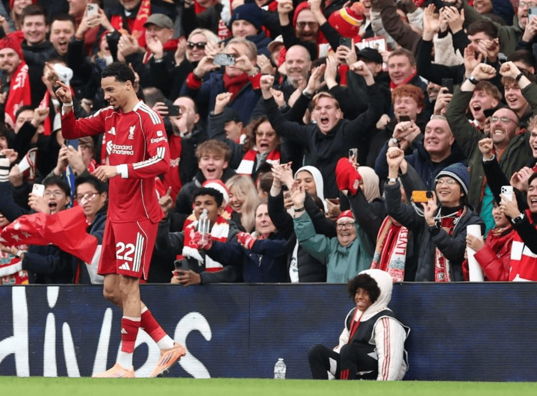 曼城vs布莱顿争冠关键战