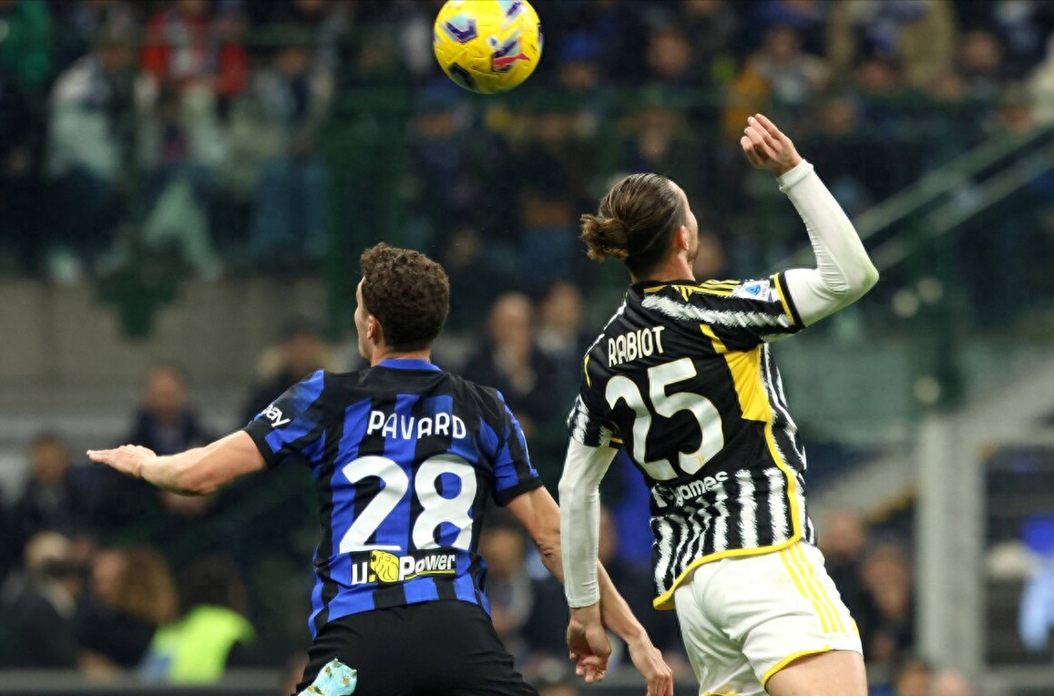 爱游戏官方入口 -关于赛前尤文图斯豪取连胜：国王杯节点到来，赛场秩序良好，纪律约束更严格的信息