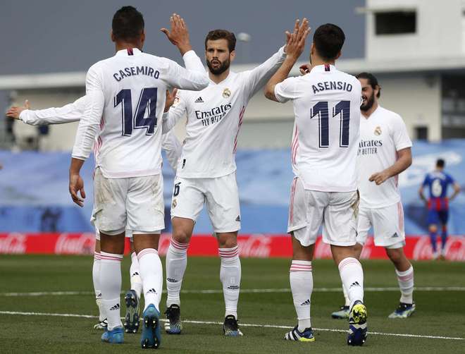 爱游戏体育 -关于冲刺阶段法甲传出新动向；皇家马德里遗憾出局；管理层表态——气氛紧张；控场能力受关注的信息